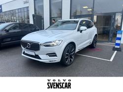 Weiss Gebraucht 2021 Volvo XC60 Inscription SUV | 39.890 € (Fairer Preis)