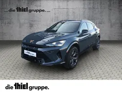 Blau Neu 2025 Cupra Formentor SUV | 38.790 € (Fairer Preis)