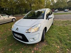 Weiß Gebraucht 2012 Citroën C3 Exclusive Kleinwagen | 4.300 € (Fairer Preis)