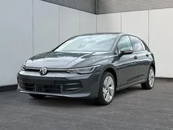 Delfingrau metallic Neu 2025 VW Golf VIII Limousine | 29.980 € (Superpreis)