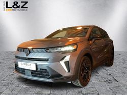 Grau Neu 2025 Renault Symbioz Esprit Alpine SUV | 33.780 € (Fairer Preis)