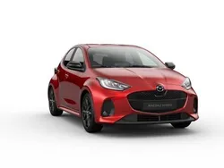 Neu 2025 Mazda 2 Homura-Line | 25.490 € (Guter Preis)