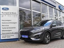 Magneticgrau (metallic) Gebraucht 2023 Ford Kuga ST-Line X SUV | 24.490 € (Guter Preis)