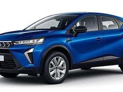 Royal blau Neu 2025 Mitsubishi ASX Basis SUV | 21.700 € (Fairer Preis)