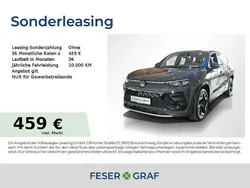 Uranograu Neu 2025 VW Tayron R-line SUV | 53.580 € (Fairer Preis)