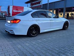 Weiß Gebraucht 2012 BMW M3 Limousine | 15.500 €