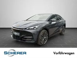 Basalt grey Gebraucht 2025 Cupra Tavascan Endurance SUV | 55.900 € (Teuer)