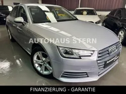 Andere Gebraucht 2017 Audi A4 Sport Limousine | 17.700 € (Fairer Preis)