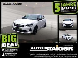 Jade weiss Gebraucht 2023 Opel Corsa Kleinwagen | 16.490 € (Fairer Preis)