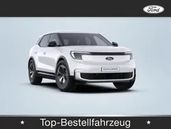Neu 2025 Ford Explorer Standard Range SUV | 36.915 € (Superpreis)