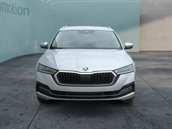 Silber Gebraucht 2024 Skoda Octavia Kombi | 26.450 € (Guter Preis)