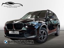 Schwarz ii Gebraucht 2023 BMW X1 Comfort Edition SUV | 38.350 € (Superpreis)