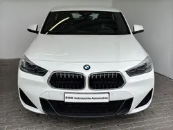 Alpinweiss Gebraucht 2020 BMW X2 M Sport SUV | 26.698 € (Fairer Preis)