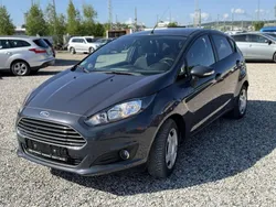 Grau Gebraucht 2013 Ford Fiesta Trend Kleinwagen | 7.000 € (Fairer Preis)