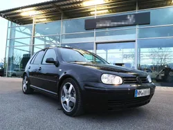 VW Golf IV