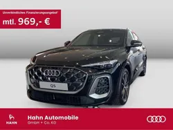 Mythosschwarz metallic Neu 2025 Audi Q5 SUV | 86.868 €