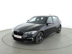 Schwarz Gebraucht 2018 BMW M140 M Sport Limousine | 34.400 €