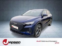 Navarrablau metallic Gebraucht 2022 Audi Q4 e-tron Sport SUV | 35.440 € (Fairer Preis)