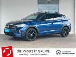 Blau Gebraucht 2022 VW Taigo Beats SUV | 20.850 € (Fairer Preis)