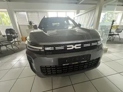 Grau Neu 2025 Dacia Bigster Extreme SUV | 30.200 € (Fairer Preis)