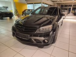 Schwarz Gebraucht 2010 Mercedes C63 AMG AMG Limousine | 27.990 € (Guter Preis)