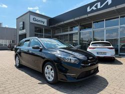 Schwarz Neu 2025 Kia Ceed Limousine | 26.899 € (Fairer Preis)