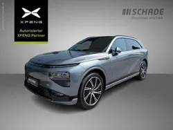 Grau Gebraucht 2025 XPENG G9 SUV | 69.990 € (Fairer Preis)