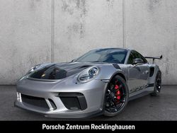 Silber Gebraucht 2020 Porsche 911 GT3 RS Coupé | 208.900 € (Fairer Preis)