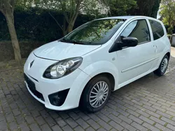 Weiß Gebraucht 2010 Renault Twingo Kleinwagen | 5.000 €