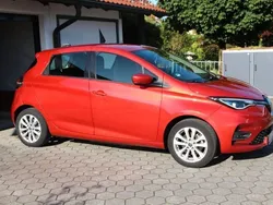 Rot Gebraucht 2020 Renault Zoe Experience Kleinwagen | 9.399 €