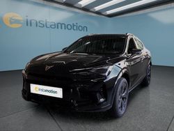 Schwarz Neu 2025 Cupra Formentor SUV | 33.599 € (Guter Preis)