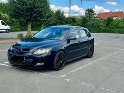 Schwarz Gebraucht 2008 Mazda 3 Limousine | 2.500 € (Guter Preis)