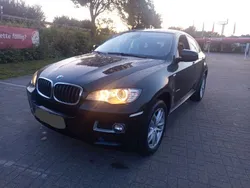 Schwarz Gebraucht 2012 BMW X6 Exclusive SUV | 16.999 € (Guter Preis)