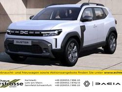 Arkisweiß Neu 2025 Dacia Duster Expression SUV | 22.629 € (Guter Preis)