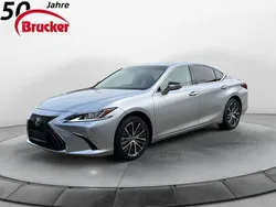 Iridiumsilber metallic Gebraucht 2023 Lexus ES300H Business Edition Limousine | 42.990 € (Etwas zu teuer)