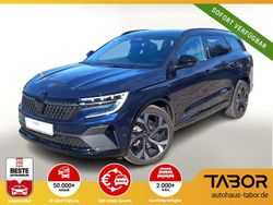 Blau Gebraucht 2023 Renault Espace Esprit Alpine Van / Kleinbus | 35.688 €