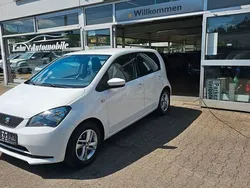 Weiß Gebraucht 2016 Seat Mii Chic Kleinwagen | 5.990 € (Fairer Preis)