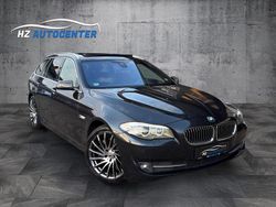 Grau Gebraucht 2012 BMW 530 Comfort Edition Kombi | 10.999 € (Fairer Preis)