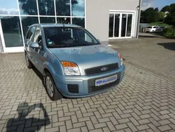 Avalongrau Gebraucht 2009 Ford Fusion Style Kleinwagen | 2.750 € (Guter Preis)