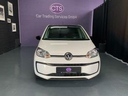 Weiß Gebraucht 2017 VW up! Sound Kleinwagen | 9.700 € (Fairer Preis)