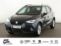 Grau Neu 2025 Seat Arona SUV | 29.300 € (Teuer)