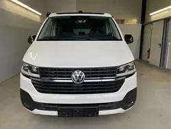 VW California