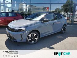 Grau/typ spiegel flach standard Gebraucht 2025 Opel Corsa-e Kleinwagen | 27.880 € (Fairer Preis)