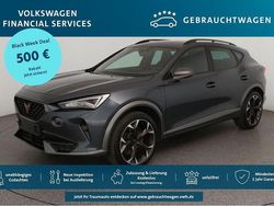 Grau Gebraucht 2022 Cupra Formentor SUV | 25.589 € (Guter Preis)