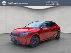 Rot Gebraucht 2024 Opel Corsa Limousine | 17.950 € (Fairer Preis)