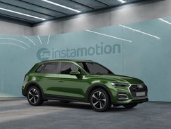 Grün Gebraucht 2021 Audi Q5 Sportback Advanced SUV | 39.116 € (Fairer Preis)