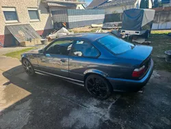 Grau Gebraucht 1997 BMW 320 Coupé | 4.900 € (Guter Preis)