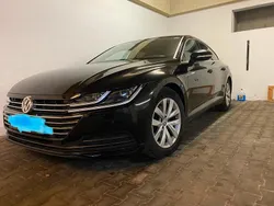 Schwarz Gebraucht 2017 VW Arteon Limousine | 20.000 € (Fairer Preis)