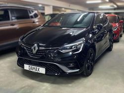 Sternenschwarz Gebraucht 2020 Renault Clio V Intens Kleinwagen | 13.900 € (Fairer Preis)