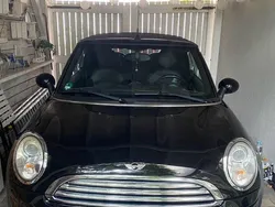 Schwarz Gebraucht 2010 Mini Cooper Cabriolet Cabrio | 7.200 € (Etwas zu teuer)